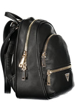 Lade das Bild in den Galerie-Viewer, GUESS JEANS Damen Rucksäcke – Rucksack, mit Taschen