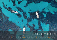 Lade das Bild in den Galerie-Viewer, Set Mallorca Tischkalender und Mallorca Wandkalender 2022