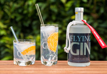 Lade das Bild in den Galerie-Viewer, Flying Gin