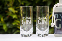 Lade das Bild in den Galerie-Viewer, 2er Set Gin-Gläser “Highball” (300 ml)