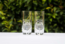 Lade das Bild in den Galerie-Viewer, 2er Set Gin-Gläser “Highball” (300 ml)