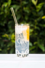 Lade das Bild in den Galerie-Viewer, 2er Set Gin-Gläser “Highball” (300 ml)