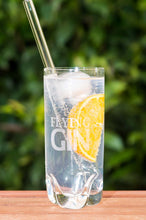 Lade das Bild in den Galerie-Viewer, 2er Set Gin-Gläser “Highball” (300 ml)