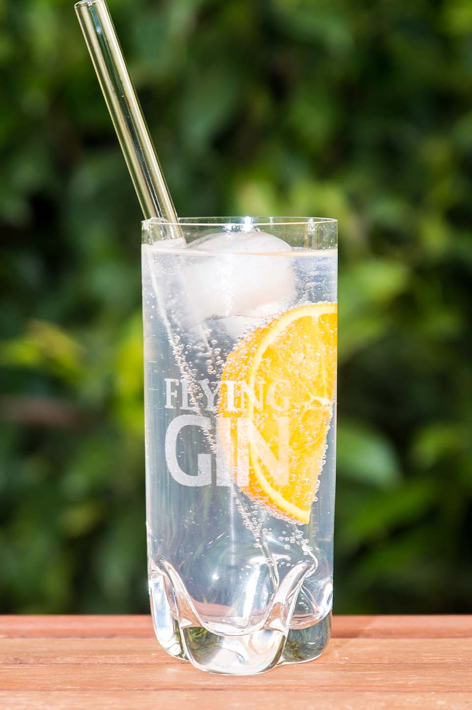 2er Set Gin-Gläser “Highball” (300 ml)