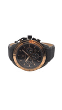 Lade das Bild in den Galerie-Viewer, Maserati Traguardo Chronograph R8871612038 Herrenuhr Edelstahl Rosé Gold Neu OVP
