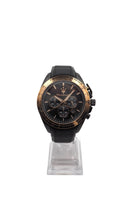 Lade das Bild in den Galerie-Viewer, Maserati Traguardo Chronograph R8871612038 Herrenuhr Edelstahl Rosé Gold Neu OVP
