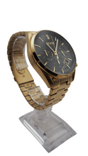 Lade das Bild in den Galerie-Viewer, Hugo Boss Champion Chronograph 1513848 Herrenuhr Edelstahl Gold Neu OVP
