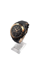 Lade das Bild in den Galerie-Viewer, Maserati Traguardo Chronograph R8871612038 Herrenuhr Edelstahl Rosé Gold Neu OVP
