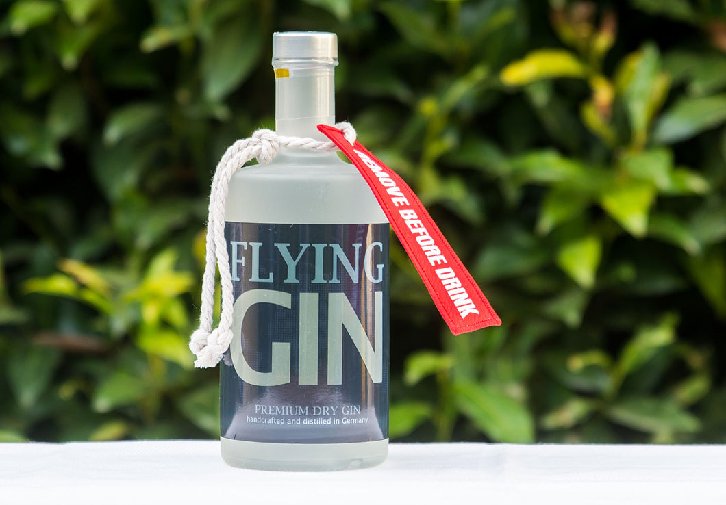 Flying Gin